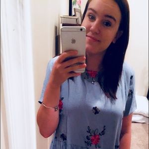 Meet your Posher, Nicole